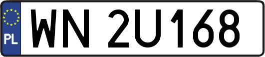 WN2U168