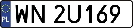 WN2U169