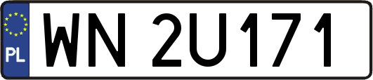 WN2U171