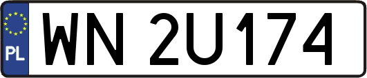 WN2U174