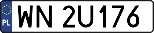 WN2U176