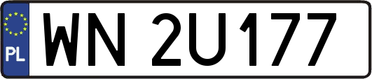 WN2U177
