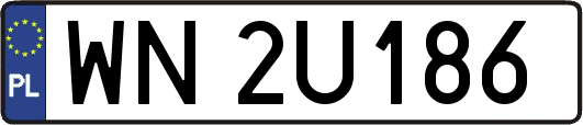 WN2U186