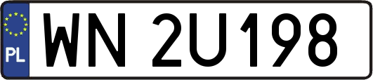 WN2U198