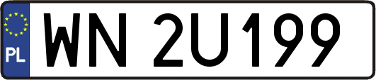 WN2U199