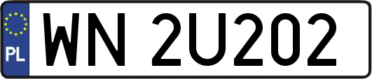 WN2U202