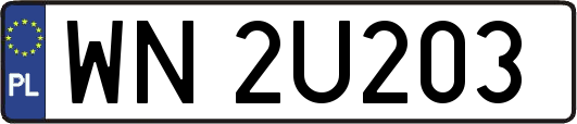 WN2U203