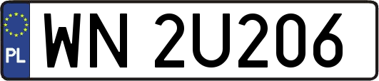 WN2U206
