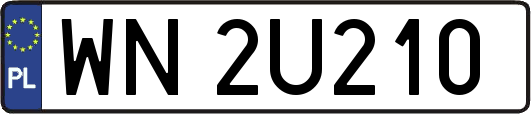 WN2U210