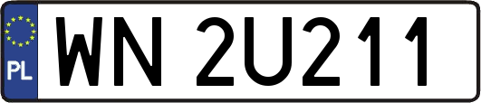 WN2U211