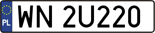 WN2U220