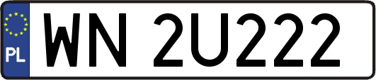 WN2U222