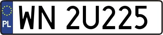 WN2U225