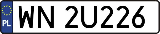 WN2U226