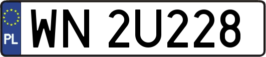 WN2U228