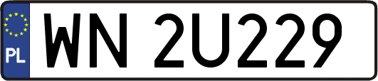 WN2U229