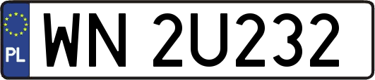 WN2U232