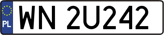 WN2U242