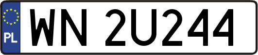 WN2U244