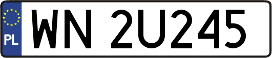 WN2U245