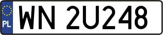 WN2U248
