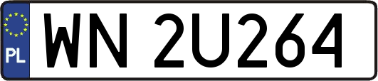 WN2U264