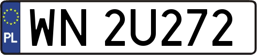 WN2U272