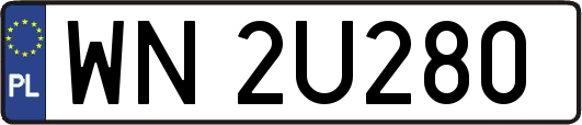 WN2U280
