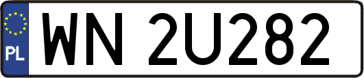 WN2U282