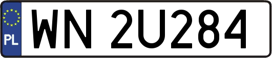 WN2U284