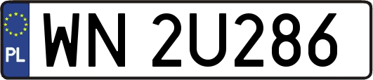WN2U286