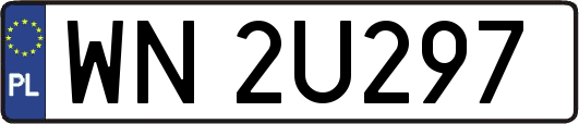 WN2U297
