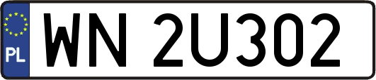 WN2U302