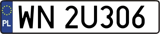 WN2U306
