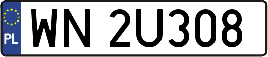 WN2U308