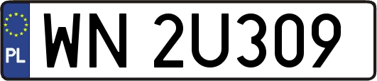 WN2U309