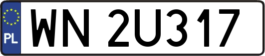 WN2U317