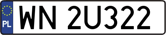WN2U322