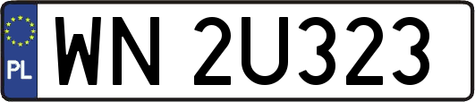 WN2U323