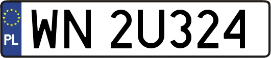 WN2U324
