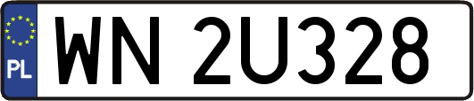 WN2U328