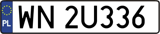 WN2U336