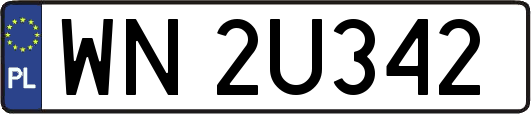 WN2U342