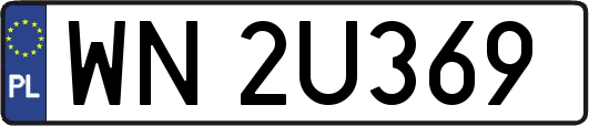 WN2U369
