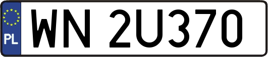 WN2U370
