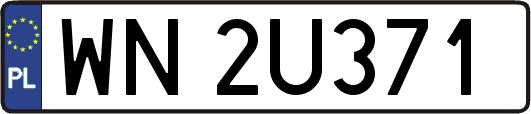 WN2U371