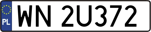 WN2U372