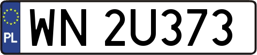 WN2U373