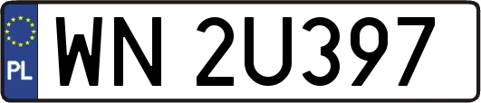 WN2U397