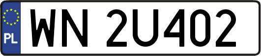 WN2U402